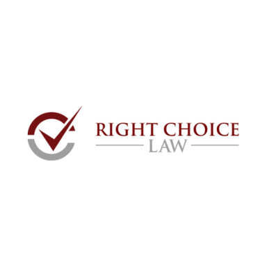 Right Choice Law logo