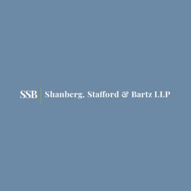 Shanberg, Stafford & Bartz LLP logo