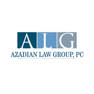 Azadian Law Group, PC | Los Angeles logo