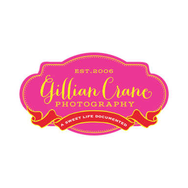 Gillian Crane Photography logo