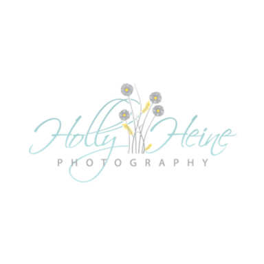 Holly Heine Photography logo