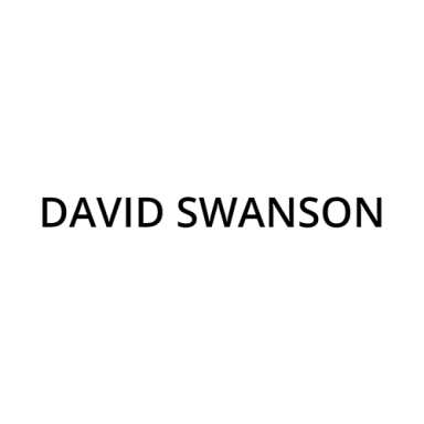 David Swanson logo