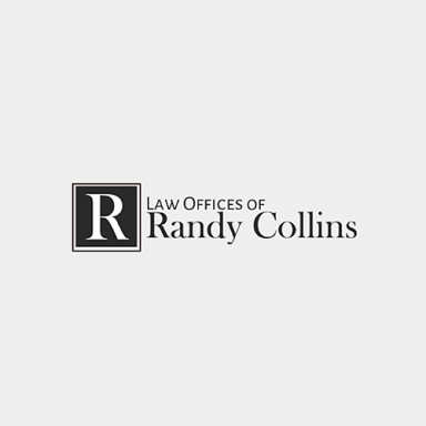 Law Offices Of Randy Collins logo