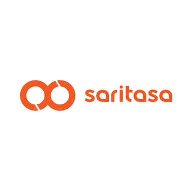 Saritasa logo