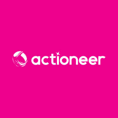 Actioneer logo