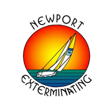 Newport Exterminating logo