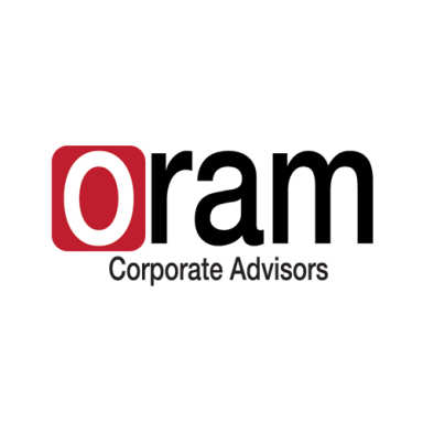 Oram Corporate Advisors logo