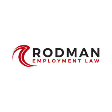 Rodman Employment Law logo