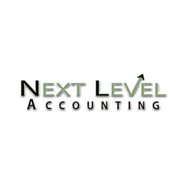 Next Level Accounting logo