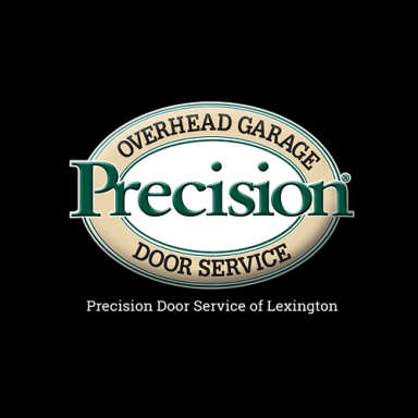 Precision Door Service of Lexington logo