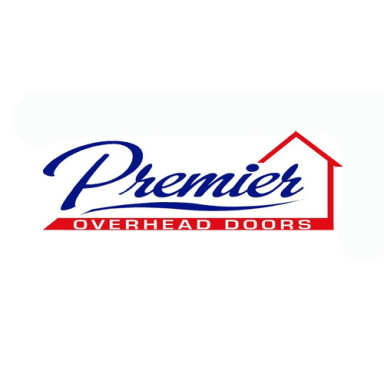 Premier Overhead Doors of Nicholasville, KY, logo