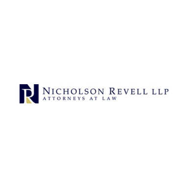 Nicholson Revell LLP Attorneys at Law logo