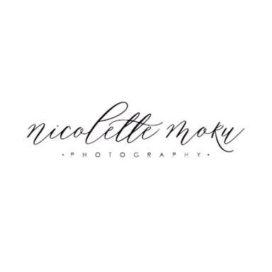 Nicolette Moku Photography logo