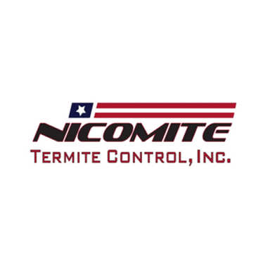 Nicomite Termite Control, Inc. logo