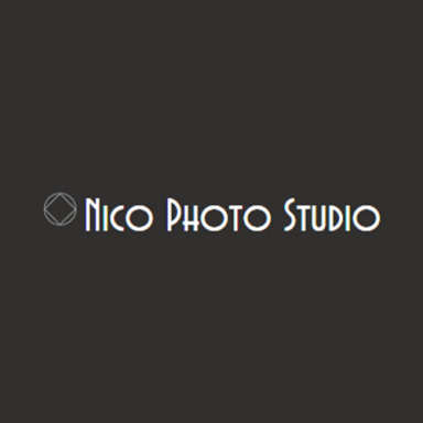 Nico Photo Studio logo