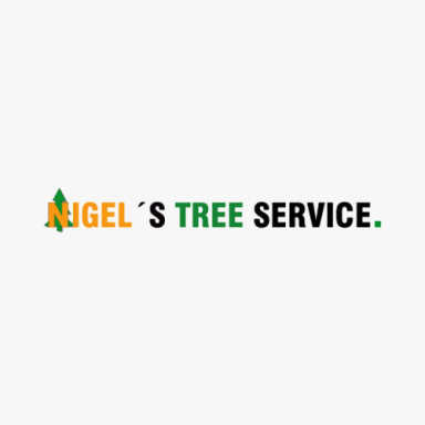 Nigel´s Tree Service logo