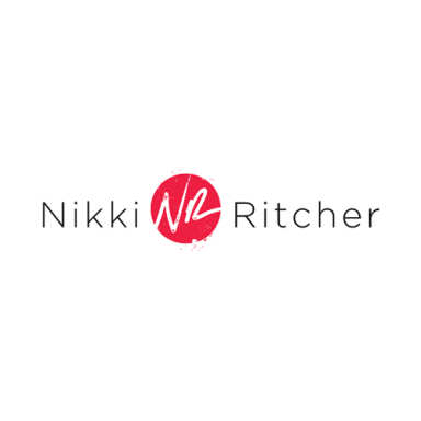 Nikki Ritcher Photography logo