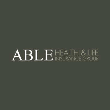 Able Health and Life Insurance Group logo