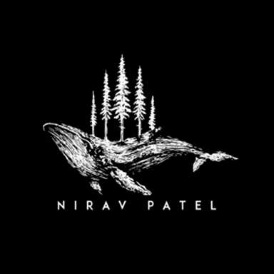 Nirav Patel logo