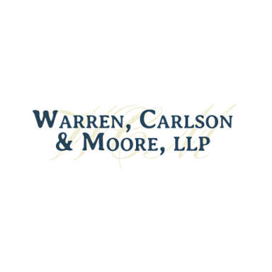 Warren, Carlson & Moore, LLP logo