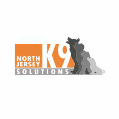 North Jersey K9 Solutions logo