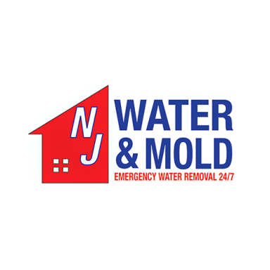 NJ Water & Mold logo