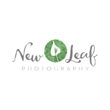 New Leaf Photography logo