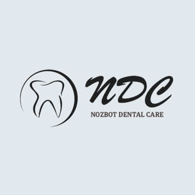 Nobscot Dental Care logo