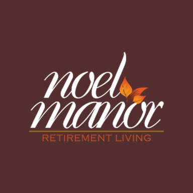 Noel Manor logo