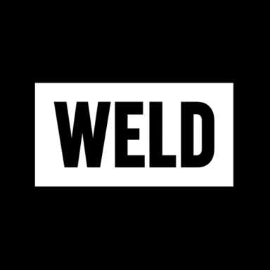 WELD logo