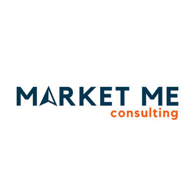 Market Me Consulting logo