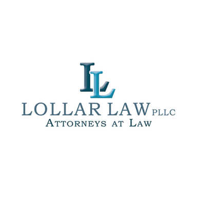 Lollar Law logo