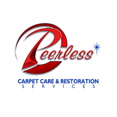 Peerless Carpet Care and Restoration Service logo