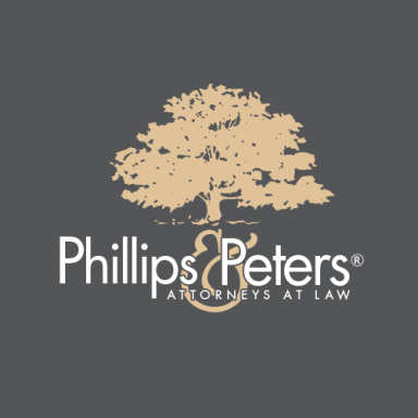 Phillips & Peters Attorneys at Law logo