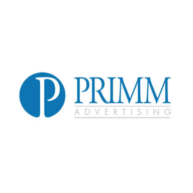 Primm Advertising logo