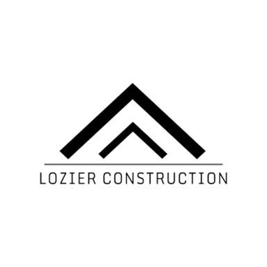 Lozier Construction logo