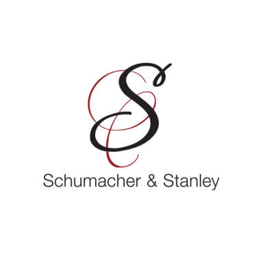 Schumacher & Stanley logo