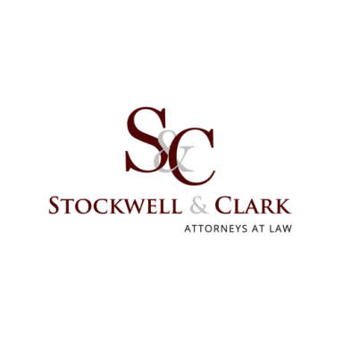 Stockwell & Clark logo