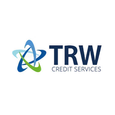 TRW Credit Services logo