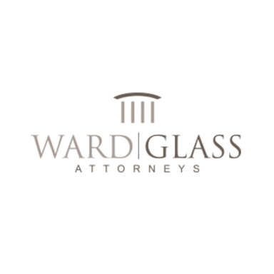 Ward and Glass Law Firm logo