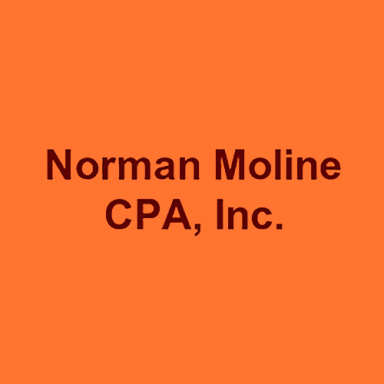 Norman Moline CPA logo