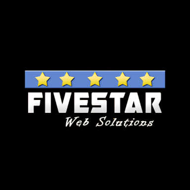 Five Star Web Solutions logo