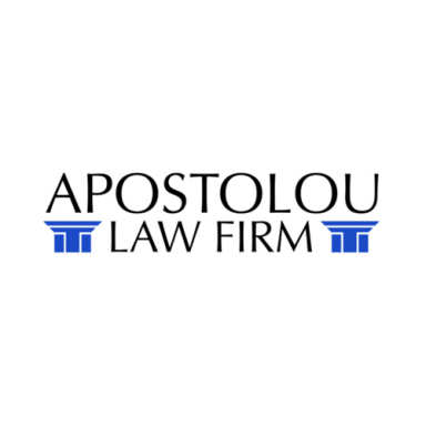 Apostolou Law Firm logo