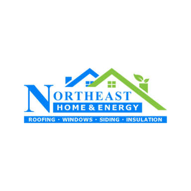 Northeast Home & Energy logo