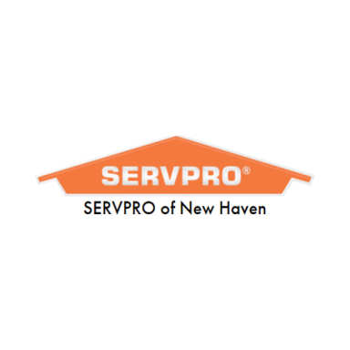 SERVPRO of New Haven logo