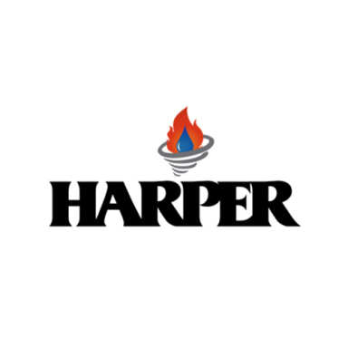 Harper logo