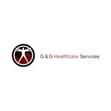 G&G Healthcare Services logo