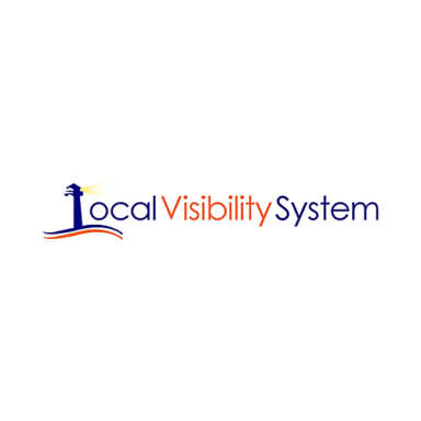 Local Visibility System, LLC logo