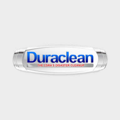 Duraclean logo