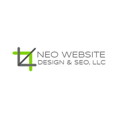 NEO Website Design logo